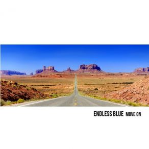 Download track Absolute Sadness Endless Blue