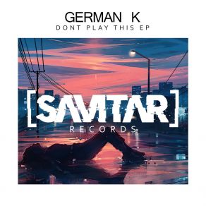 Download track Street Fest (Original Mix) German K