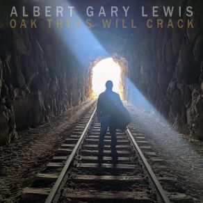 Download track Gone Winter Cold Albert Gary Lewis