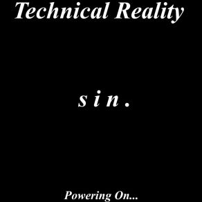 Download track Technical, Eternal S. I. N.