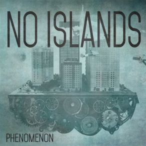 Download track Noticed You No Islands