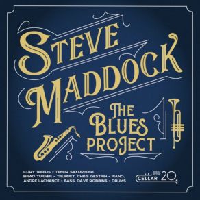 Download track Everyday / All Blues Steve Maddock