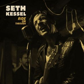 Download track Dear Moon Seth Kessel