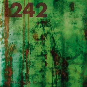 Download track No Shuffle (Live) Front 242