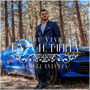 Download track Fortaleza Divina Samuel InzunzaIsaac Valdez