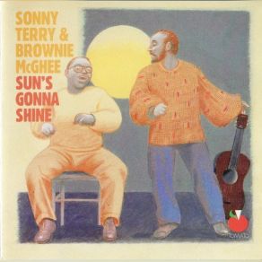 Download track Po' Boy Sonny Terry