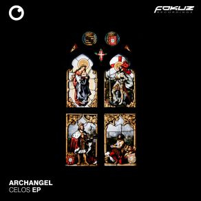 Download track Wax Lyrical Archangel