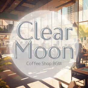 Download track A Beginning Clear Moon