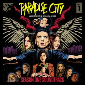 Download track Careful What You Wish For Paradise CityBad Omens