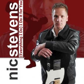 Download track Straight From The Heart Nic Stevens