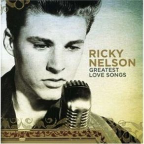 Download track I'm Not Afraid Ricky Nelson