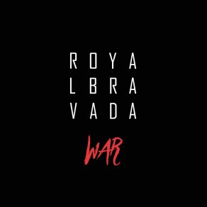 Download track No Ledge Royal Bravada