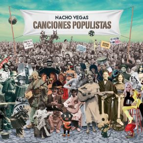 Download track L’afoguín Nacho Vegas