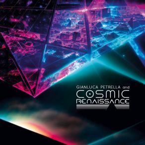 Download track Connection (Revisited) Cosmic RenaissanceAnna Bassy