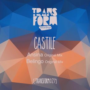 Download track Ansina CASTILE