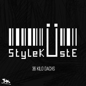 Download track 36 Kilo Dachs (Radio Edition) StyleKüste