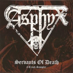 Download track Servants Of The Warsmen Asphyx