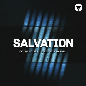 Download track Salvation (Extended Mix) Olga Schtrudel