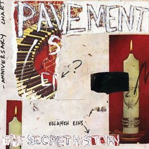 Download track Here (Alternate Mix) Pavement