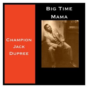 Download track Black Woman Swing Champion Jack Dupree