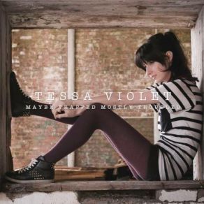 Download track Tennessee Tessa Violet