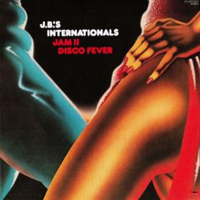 Download track Night Train Disco J. B. 'S Internationals