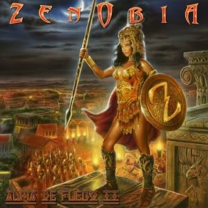 Download track Ángel Negro Zenobia