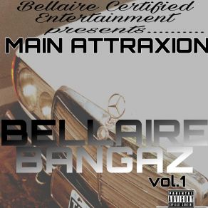 Download track SOUL Main Attraxion