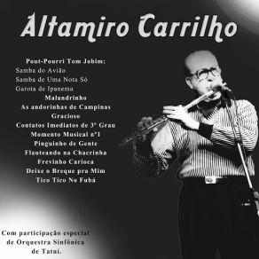 Download track Flauteando Na Chacrinha Altamiro Carrilho