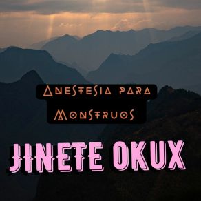 Download track Viaje A Lo Profundo JINETE OKUX