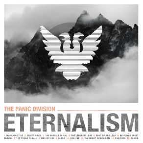 Download track The Miracle In You The Panic Division