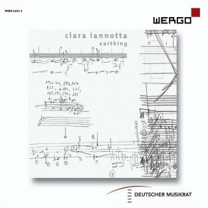 Download track Dead Wasps In The Jam-Jar (III) Jack Quartet, Clara Iannotta