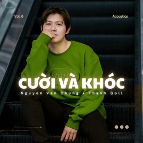 Download track Cười Và Khóc Thanh Goll