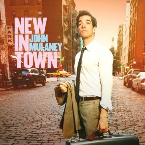 Download track Quicksand John Mulaney