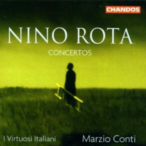 Download track Tk 10 Nino Rota Concerto For Trombone And Orchestra§ Allegro Moderato I Virtuosi Italiani, Marzio Conti