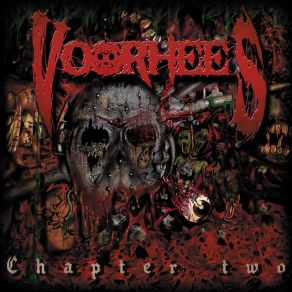 Download track Into Darkness Voorhees