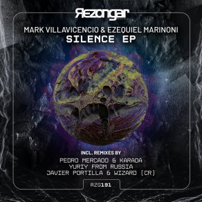 Download track Silence (Pedro Mercado, Karada Remix) Javier PortillaKarada, Pedro Mercado