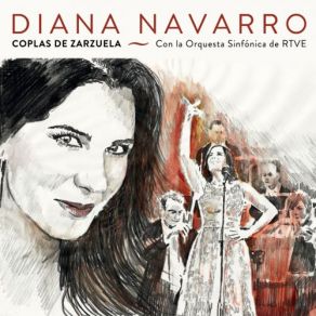 Download track La Verbena De La Paloma Preludio Diana Navarro