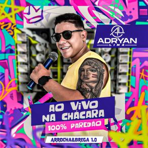 Download track A Distância Tá Maltratando Adryan Lima