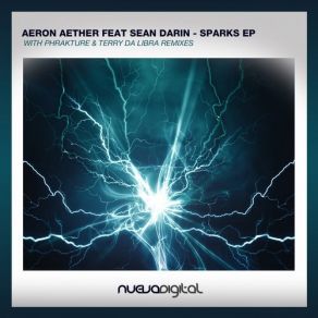 Download track Sparks (Vocal Mix) Aeron Aether, Sean Darin