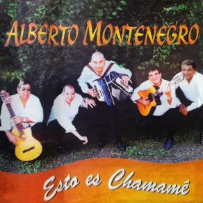 Download track A Los Gringos Sieven Alberto Montenegro