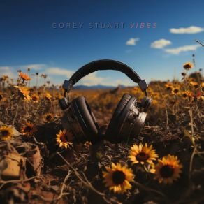 Download track Broken Wings Corey Stuart