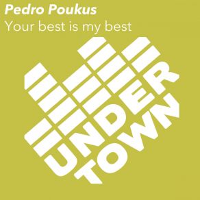 Download track Africa Jungle (Edit Mix) Pedro Poukus