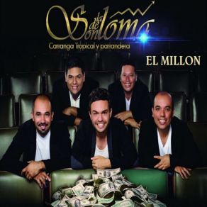 Download track El Millon Son De La Loma