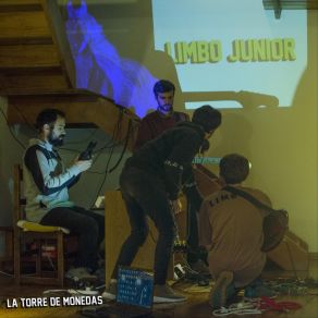 Download track Dos Robos Limbo Junior