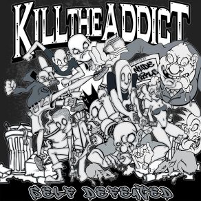 Download track Dead Man Walking Kill The Addict