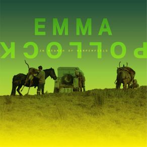 Download track Monster In The Pack Emma Pollock