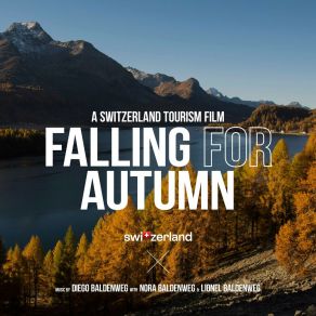 Download track SWITZERLAND X BALDENWEG - Falling For Autumn Lionel Baldenweg