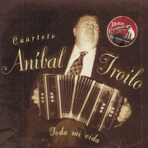 Download track La Cumparsita Aníbal TroiloSu Cuarteto