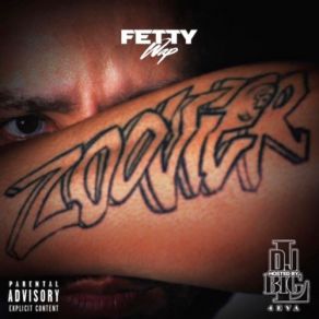 Download track Strappped Up Shawty Fetty Wap